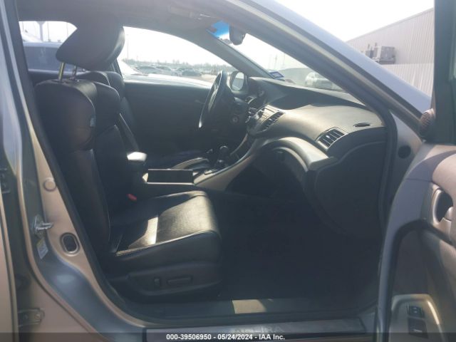 Photo 4 VIN: JH4CU2F67AC000701 - ACURA TSX 