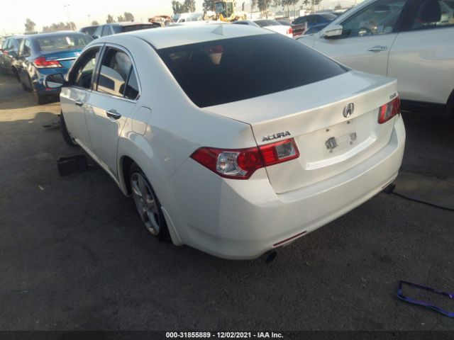 Photo 2 VIN: JH4CU2F67AC001430 - ACURA TSX 