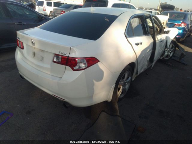 Photo 3 VIN: JH4CU2F67AC001430 - ACURA TSX 