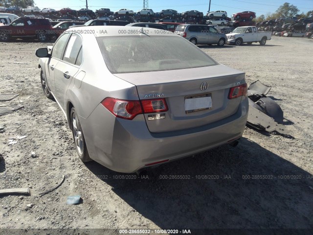 Photo 2 VIN: JH4CU2F67AC002092 - ACURA TSX 