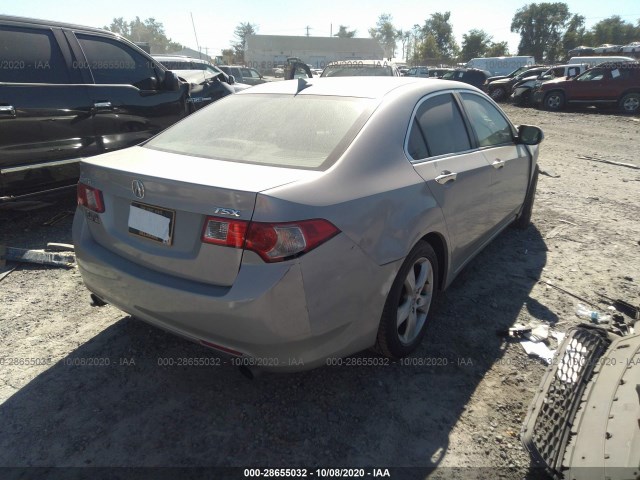 Photo 3 VIN: JH4CU2F67AC002092 - ACURA TSX 