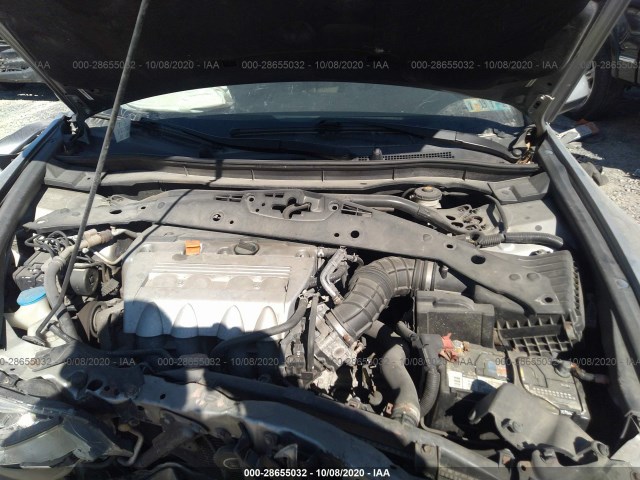 Photo 9 VIN: JH4CU2F67AC002092 - ACURA TSX 