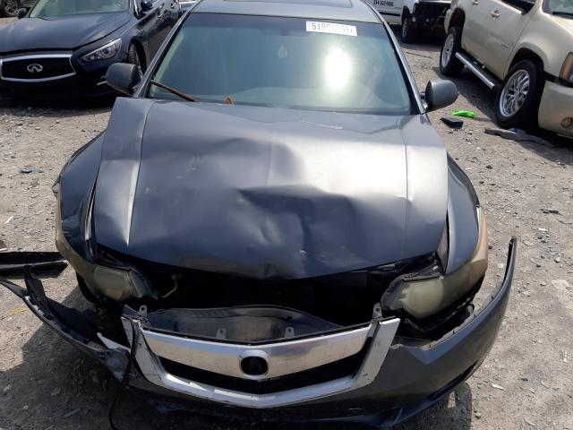 Photo 6 VIN: JH4CU2F67AC002447 - ACURA TSX 