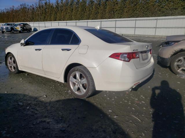 Photo 2 VIN: JH4CU2F67AC003016 - ACURA TSX 