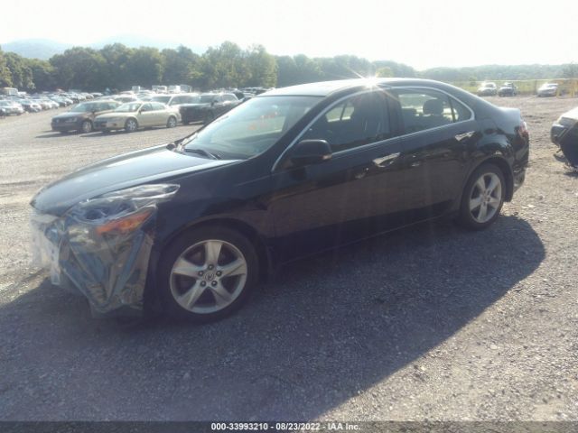 Photo 1 VIN: JH4CU2F67AC003128 - ACURA TSX 