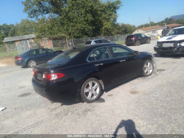 Photo 3 VIN: JH4CU2F67AC003128 - ACURA TSX 