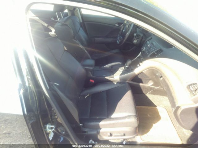 Photo 4 VIN: JH4CU2F67AC003128 - ACURA TSX 