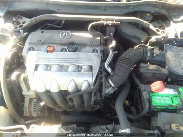 Photo 9 VIN: JH4CU2F67AC003128 - ACURA TSX 