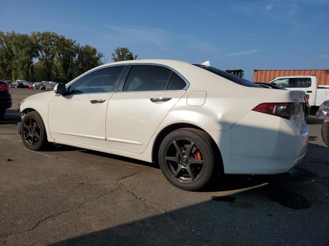 Photo 1 VIN: JH4CU2F67AC004005 - ACURA TSX 