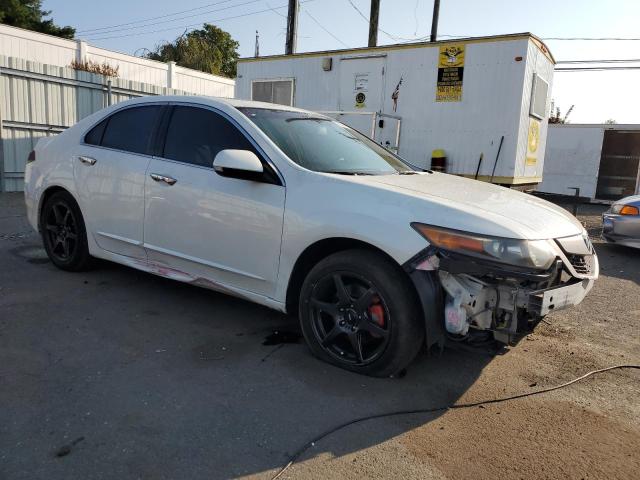 Photo 3 VIN: JH4CU2F67AC004005 - ACURA TSX 