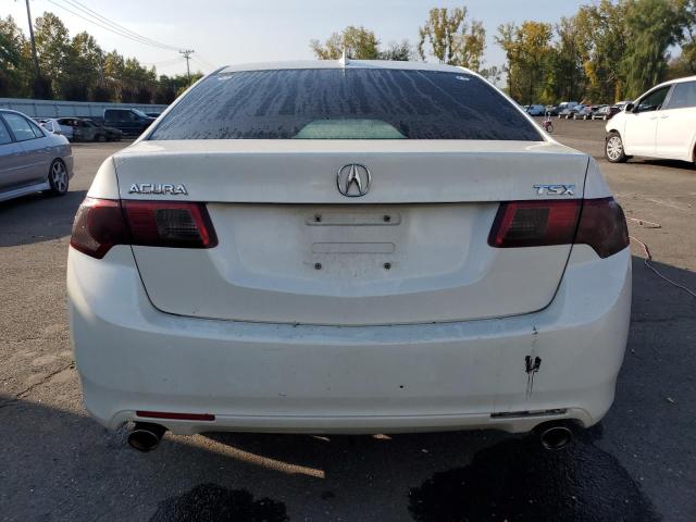 Photo 5 VIN: JH4CU2F67AC004005 - ACURA TSX 