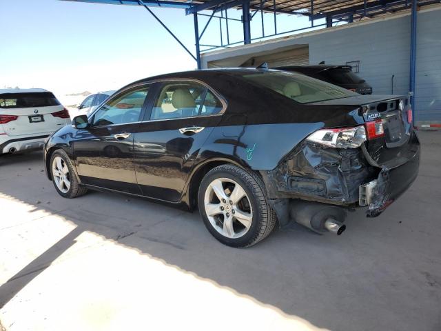 Photo 1 VIN: JH4CU2F67AC006031 - ACURA TSX 