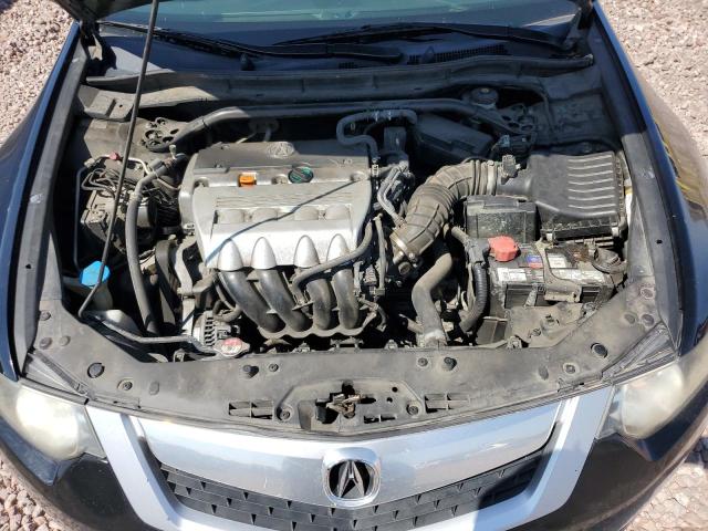 Photo 10 VIN: JH4CU2F67AC006031 - ACURA TSX 