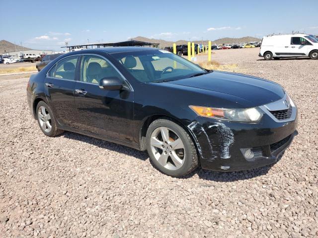 Photo 3 VIN: JH4CU2F67AC006031 - ACURA TSX 