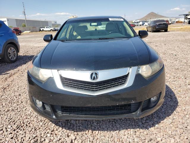 Photo 4 VIN: JH4CU2F67AC006031 - ACURA TSX 