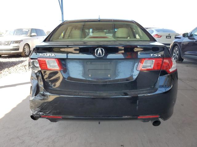 Photo 5 VIN: JH4CU2F67AC006031 - ACURA TSX 