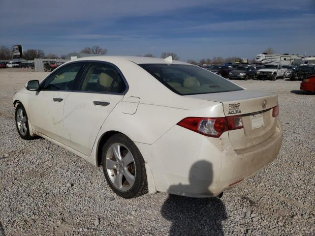 Photo 2 VIN: JH4CU2F67AC006403 - ACURA TSX 