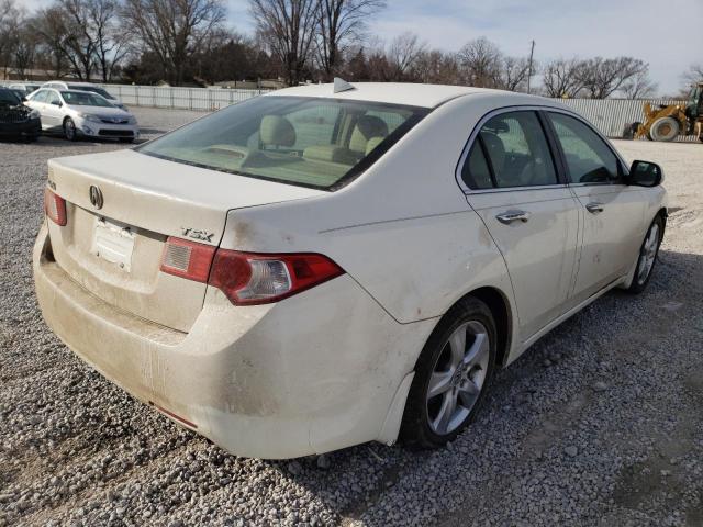 Photo 3 VIN: JH4CU2F67AC006403 - ACURA TSX 