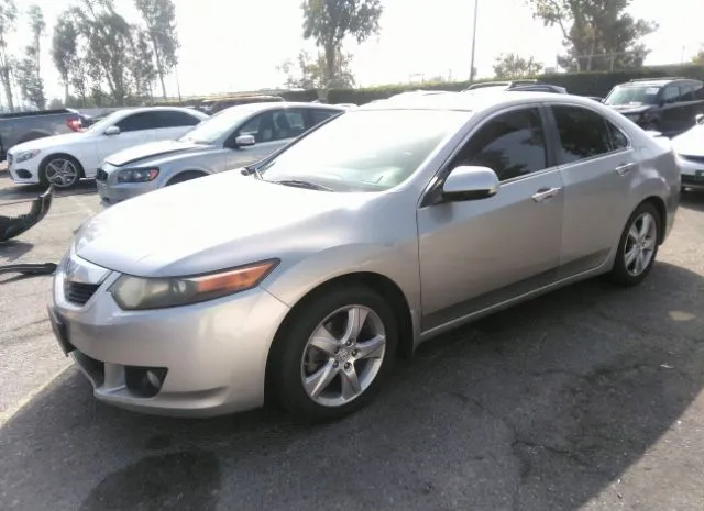 Photo 1 VIN: JH4CU2F67AC007003 - ACURA TSX 