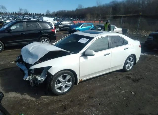 Photo 1 VIN: JH4CU2F67AC008488 - ACURA TSX 