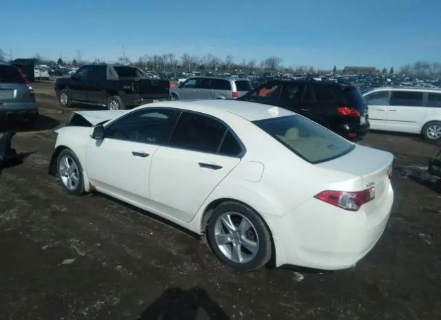 Photo 2 VIN: JH4CU2F67AC008488 - ACURA TSX 