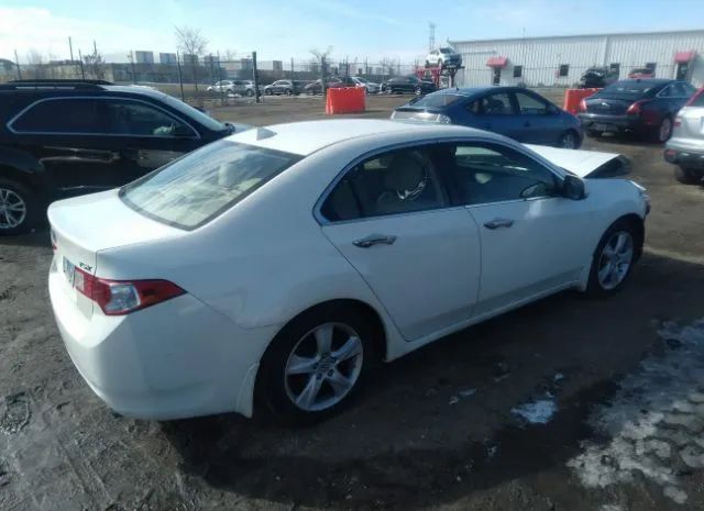 Photo 3 VIN: JH4CU2F67AC008488 - ACURA TSX 