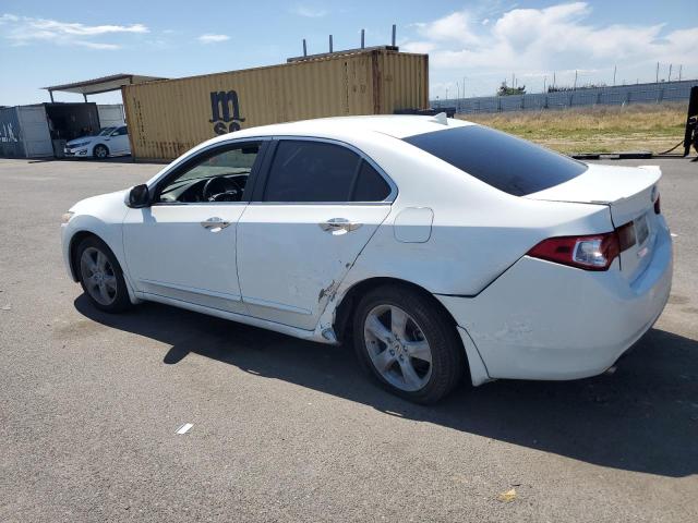 Photo 1 VIN: JH4CU2F67AC008877 - ACURA TSX 