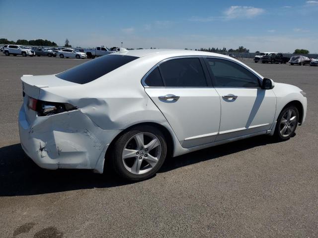 Photo 2 VIN: JH4CU2F67AC008877 - ACURA TSX 