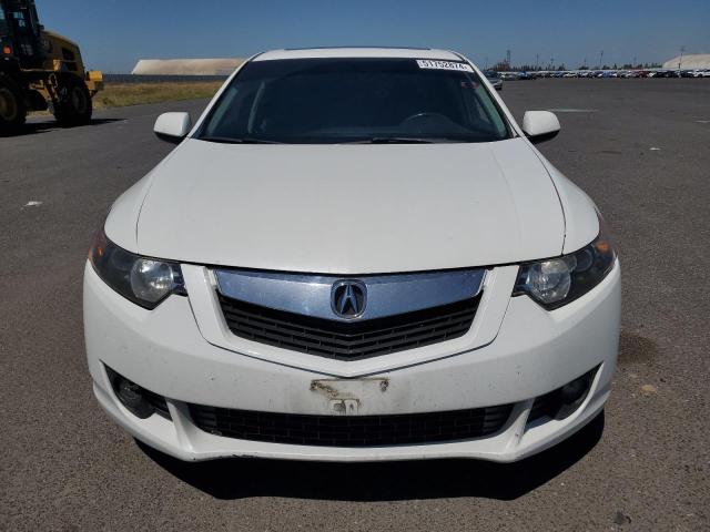 Photo 4 VIN: JH4CU2F67AC008877 - ACURA TSX 