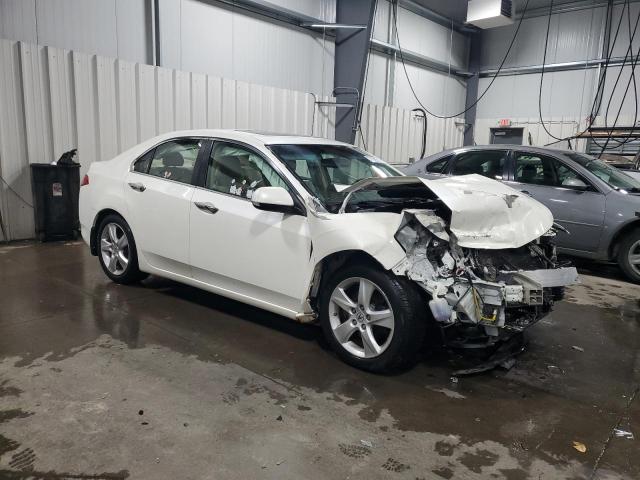 Photo 3 VIN: JH4CU2F67AC009303 - ACURA TSX 