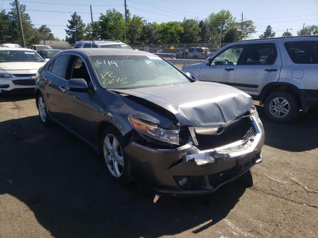 Photo 0 VIN: JH4CU2F67AC010189 - ACURA TSX 