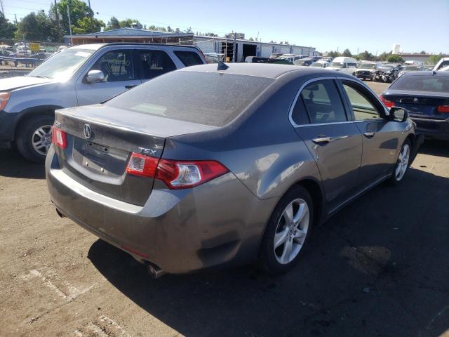 Photo 3 VIN: JH4CU2F67AC010189 - ACURA TSX 