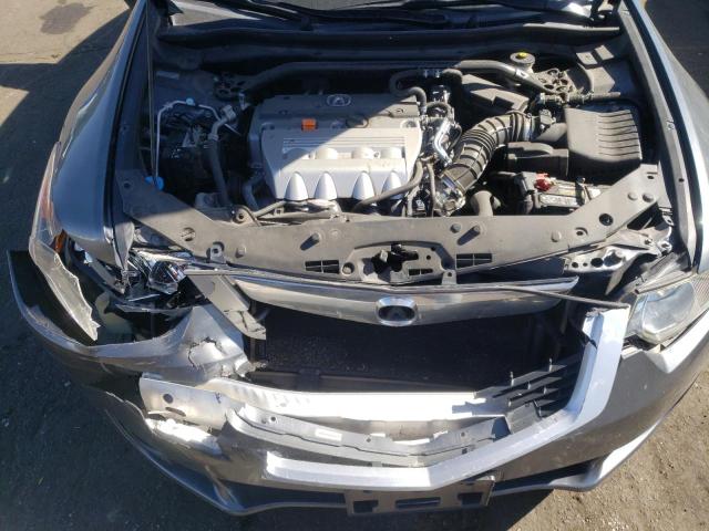 Photo 6 VIN: JH4CU2F67AC010189 - ACURA TSX 