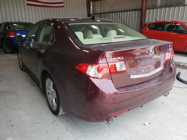 Photo 2 VIN: JH4CU2F67AC010502 - ACURA TSX 