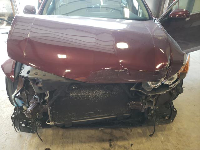 Photo 6 VIN: JH4CU2F67AC010502 - ACURA TSX 