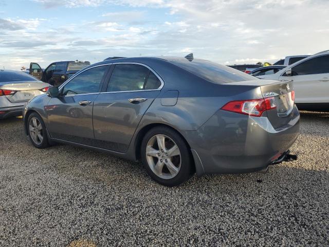 Photo 1 VIN: JH4CU2F67AC011097 - ACURA TSX 