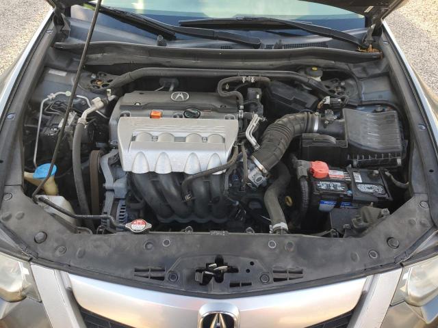 Photo 10 VIN: JH4CU2F67AC011097 - ACURA TSX 