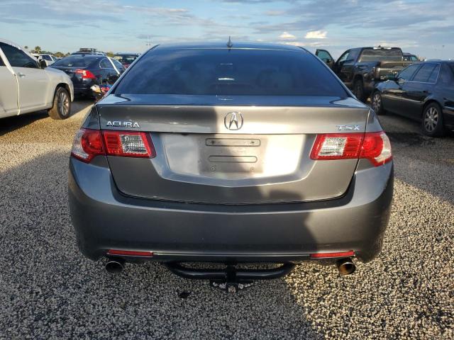 Photo 5 VIN: JH4CU2F67AC011097 - ACURA TSX 