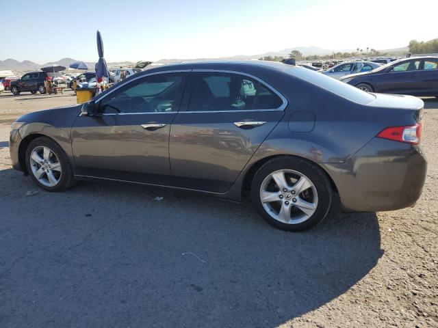 Photo 1 VIN: JH4CU2F67AC014064 - ACURA TSX 