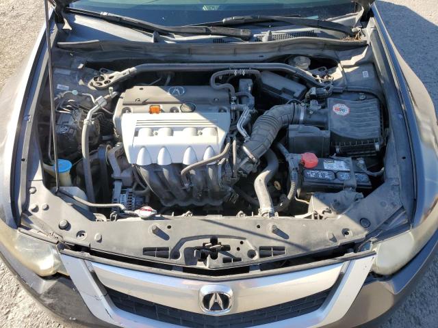 Photo 10 VIN: JH4CU2F67AC014064 - ACURA TSX 