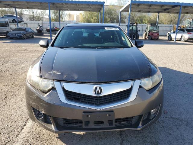 Photo 4 VIN: JH4CU2F67AC014064 - ACURA TSX 