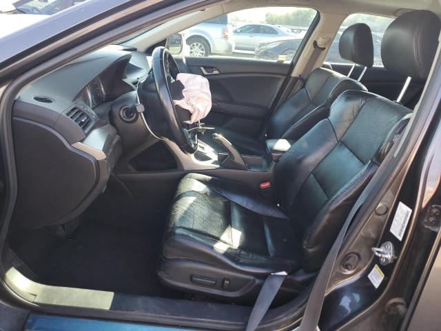 Photo 6 VIN: JH4CU2F67AC014064 - ACURA TSX 