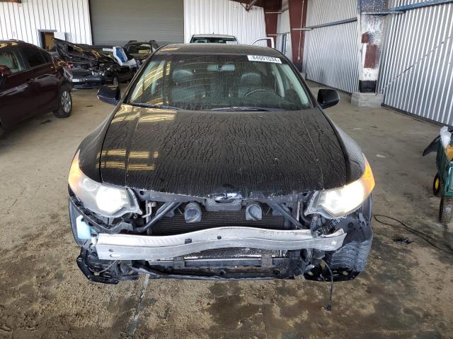 Photo 4 VIN: JH4CU2F67AC014579 - ACURA TSX 