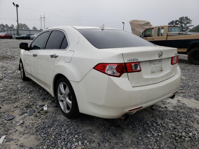 Photo 2 VIN: JH4CU2F67AC014923 - ACURA TSX 