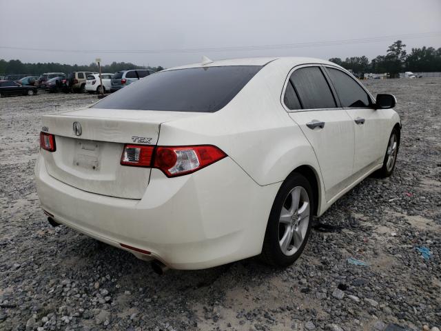 Photo 3 VIN: JH4CU2F67AC014923 - ACURA TSX 