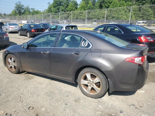 Photo 1 VIN: JH4CU2F67AC015635 - ACURA TSX 