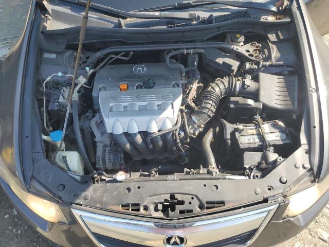 Photo 10 VIN: JH4CU2F67AC015635 - ACURA TSX 