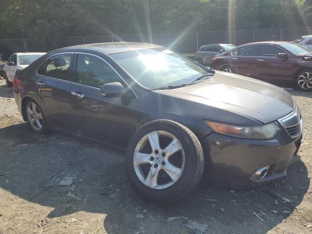 Photo 3 VIN: JH4CU2F67AC015635 - ACURA TSX 