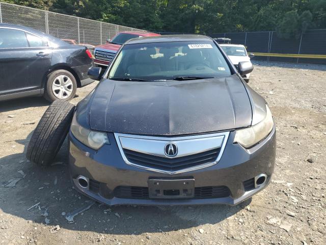 Photo 4 VIN: JH4CU2F67AC015635 - ACURA TSX 