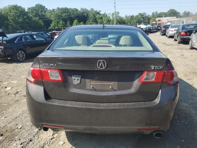 Photo 5 VIN: JH4CU2F67AC015635 - ACURA TSX 